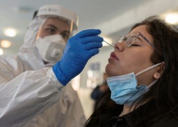 Rriten rastet me koronavirus, presidentja e Sllovakisë bënë thirrje që vendi të izolohet