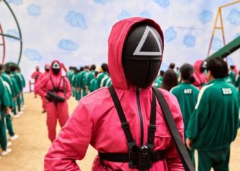 Kur do të dalë sezoni i 2 i serialit që ka bërë bujë ‘’Squid Game’’?