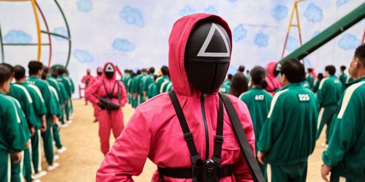 Kur do të dalë sezoni i 2 i serialit që ka bërë bujë ‘’Squid Game’’?