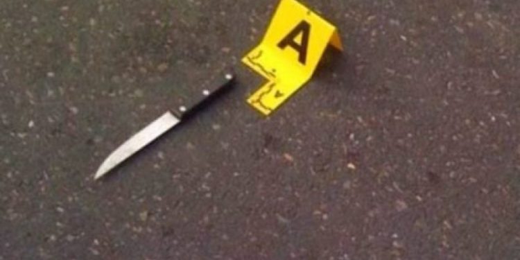 Edhe kjo ndodhë në Kosovë, për shkaqe xhelozie ther me thikë të dashurin