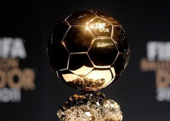 Kush do ta fitojë Topin e Artë?