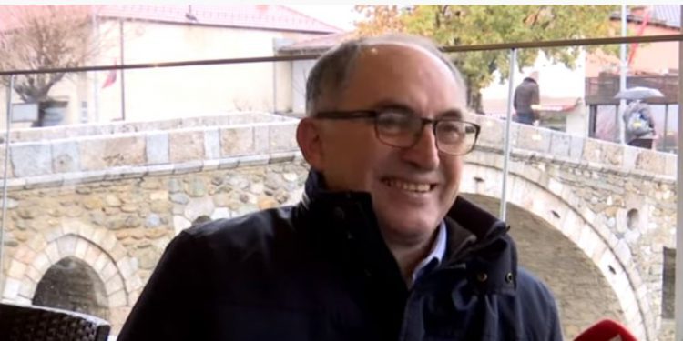 Ky është rrëfimi i Shaqir Totajt për drynat në Prizren