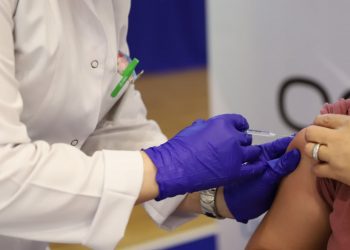 Ulet interesimi i qytetarëve të Kosovës për vaksinim