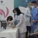 Kjo moshë pritet të vaksinohet me dozën e 3 të vaksinës kundër Covid 19