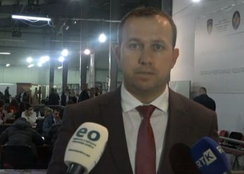 PZAP vendos pë rinumërimin e 500 vendvotimeve