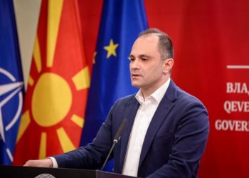 Maqedonia e Veriut me masa të reja kundër koronavirusit