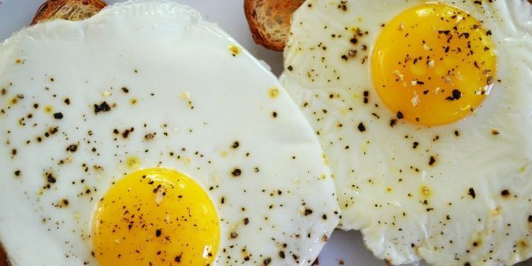 Si të gatuani perfekt vezë syze?