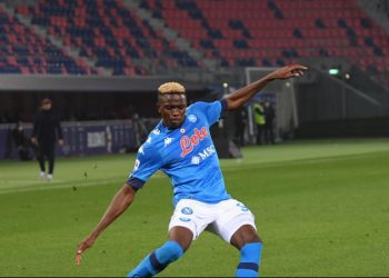 Napoli ‘’humbet’’ sulmuesin më të fortë në këto ndeshje