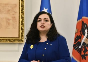 Presidentja Osmani ngushëllon familjarët e aksidentit në Bullgari
