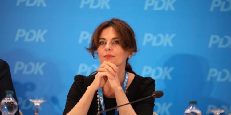 Çitaku për ambasadorin e ri të Kosovës në SHBA: Një patriot dhe diplomat i madh