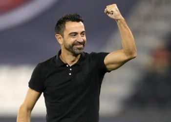 Xavi për ndeshjen me Benfica: Duhet të jemi pozitivë dhe të shkojmë në sulm
