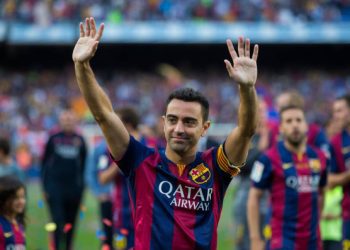 Xavi do të prezantohet si trajner i Barcelonës në “Camp Nou” para tifozëve