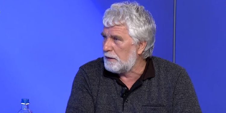 Ymer Ymeri: Shpresojmë që para datës së protestave të kemi dialog