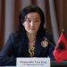 Ambasadorja Kim: SHBA nuk lëkundet kurrë në pozitat e saj për Shqipërinë