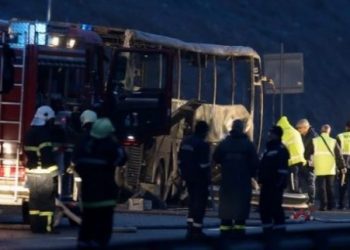 Aksidenti në Bullgari, ja kur pritet të përfundojë identifikimi i ADN-së së viktimave