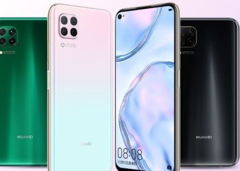 Huawei në muajin shkurt pritet të prezantojë një telefon të ri