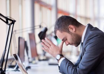 Këto janë pasojat që ua sjell stresi kronik