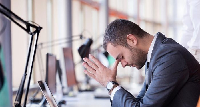 Këto janë pasojat që ua sjell stresi kronik