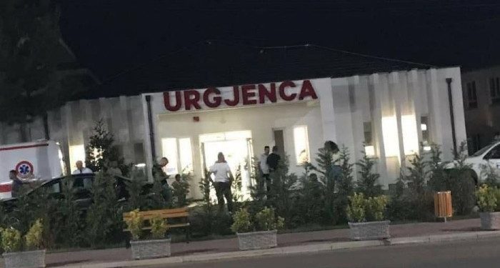 Sulmi në autobusin në Gllogjan, flasin nga QKMF në Deçan