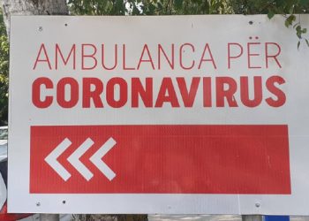 Bilanci i fundit me koronavirus në Kosovë