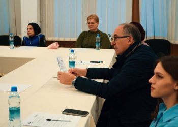 Totaj: Personat me aftësi të kufizuar janë pjesë e pandashme e jetës tonë