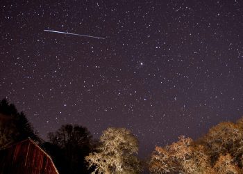 Drita që arrin të krijojë yje