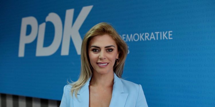 Deliu: Pushteti aktual po tenton që të ndërhyjë në institucione të pavarura