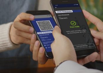 Japonia lëshon aplikacionin e ri në telefon që dëshmon për vaksinimin