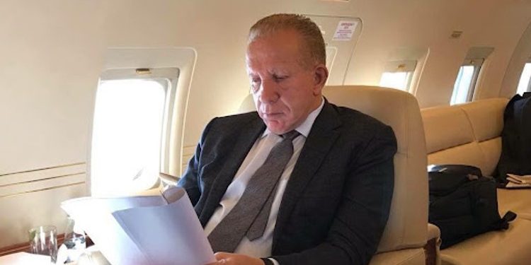 Pacolli i drejtohet me letër Kurtit, për një njohje që do t’i vijë Kosovës