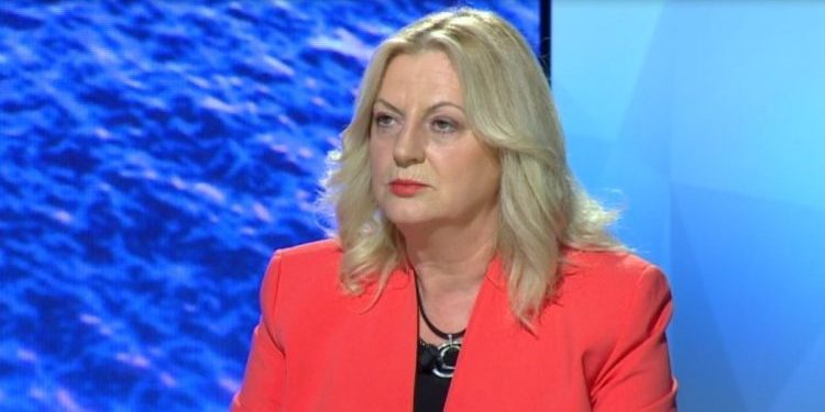Tahiri: Qeveritë votohen për të zgjidhur probleme jo për të fajësuar qeveritë e kaluara