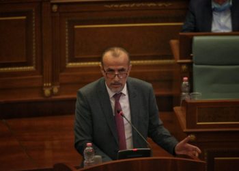 Haxhiu: Gripi sezonal dhe varianti Omicron kanë simptoma të njëjta