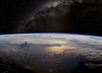 A ekzistojnë alienët?