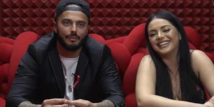 Fifi mbyll aludimet për lidhjen e saj me Granitin