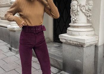 Këto veshje mund t’i kombinoni me ngjyrën bezhë