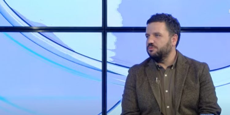 Abit Hoxha: Si ide “Open Ballkan” do të duhej që të përkrahej