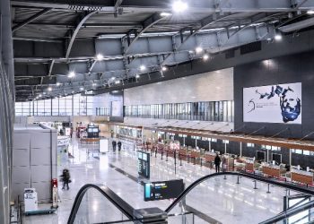 Arrestohen 3 persona të dyshuar për falsifikim të dokumenteve në Aeroportin e Prishtinës
