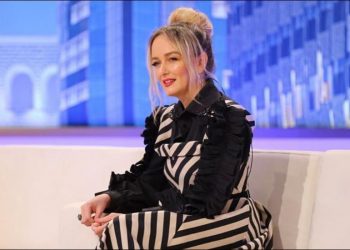 Publikohet një fotografi e Adriana Matoshit, kjo është gjendja e saj shëndetësore