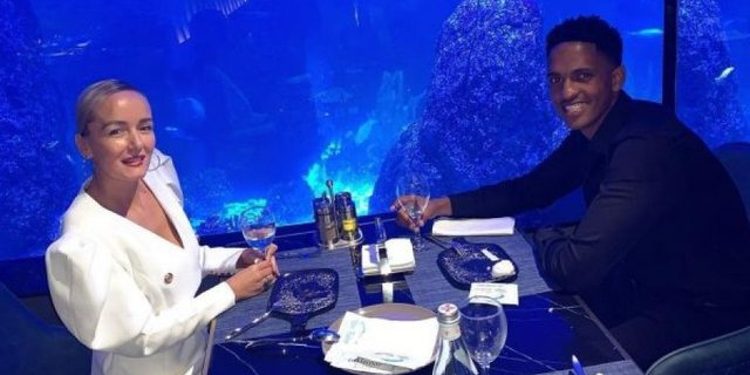 Postimi emocionues i Keith për Adriana Matoshin para hyrjes në operacion