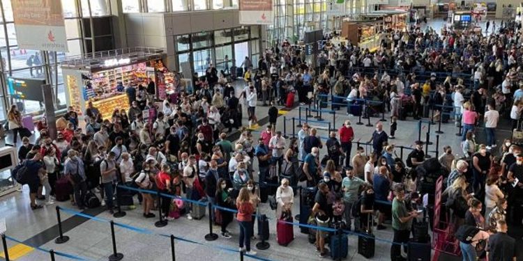 Ja sa mërgimtarë kanë ardhur në Kosovë për festat e fundvitit