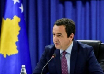 Kurti uron Gabriel Boriq për pozitën e tij të re si president i Kilit