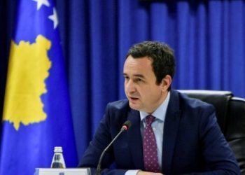Kurti: Qeveria e Kosovës prioritet ka mirëqenien dhe të drejtat e fëmijëve