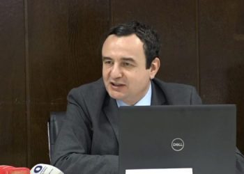 Kurti flet me nostalgji për vitet studentore në Fakultetin Teknik