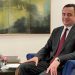 Kurti pranon letër falënderimi nga Arqipeshkvi i Arqidioqezës së Tiranë – Durrësit