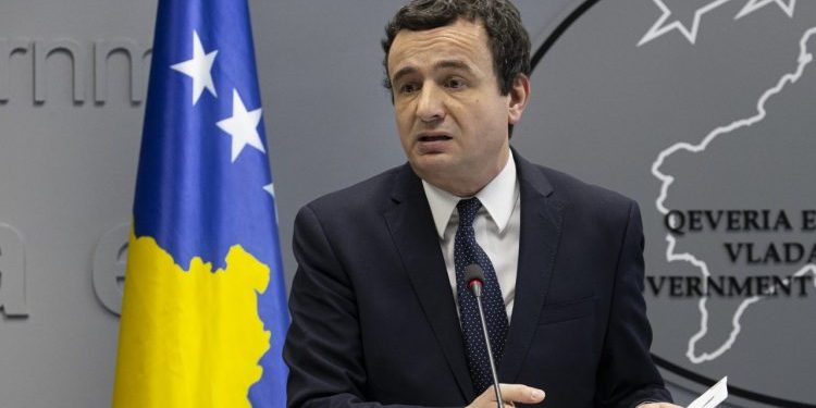 Qeveria nuk e përfill kërkesën e Policisë së Kosovës për rrogën e 13