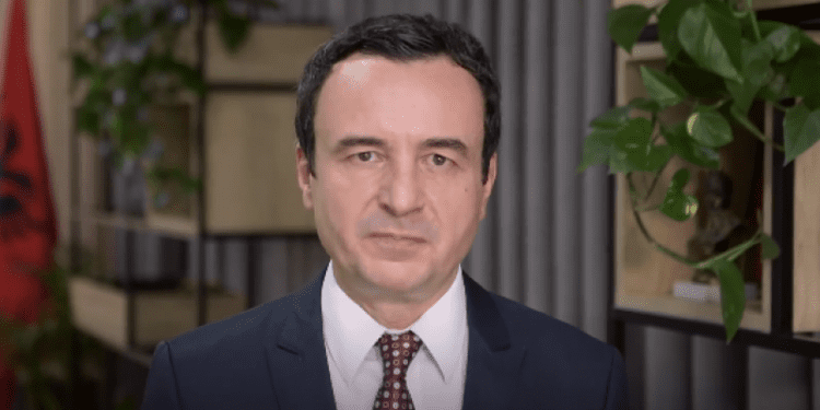 Kurti: Trashëgimia e bacës Shaban, e përjetshme dhe e pavdekshme!