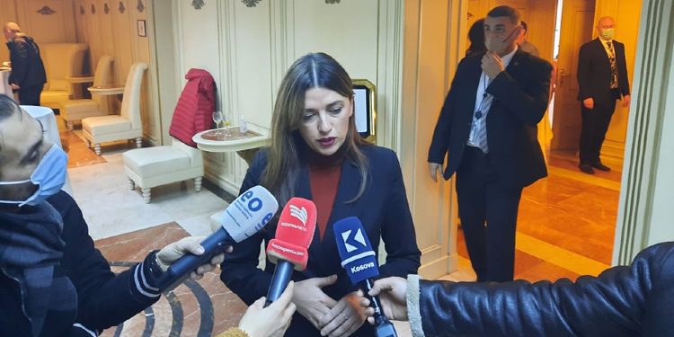 Ja cili është mendimi i opozitës për marrëveshjen Kosovë-Danimarkë për burgjet