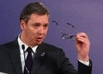 Vuçiq flet për krimet e kryera gjatë luftës në Kosovë