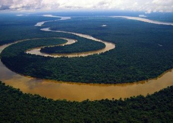 A e dini cili është lumi më i gjatë në botë?