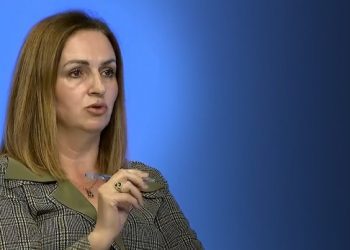 Nagavci tregon se kabineti i saj ka dhuruar pako për familjet me nevojë