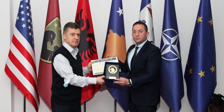 Armend Mehaj për Adem Demaçin: Vigani i Kombit